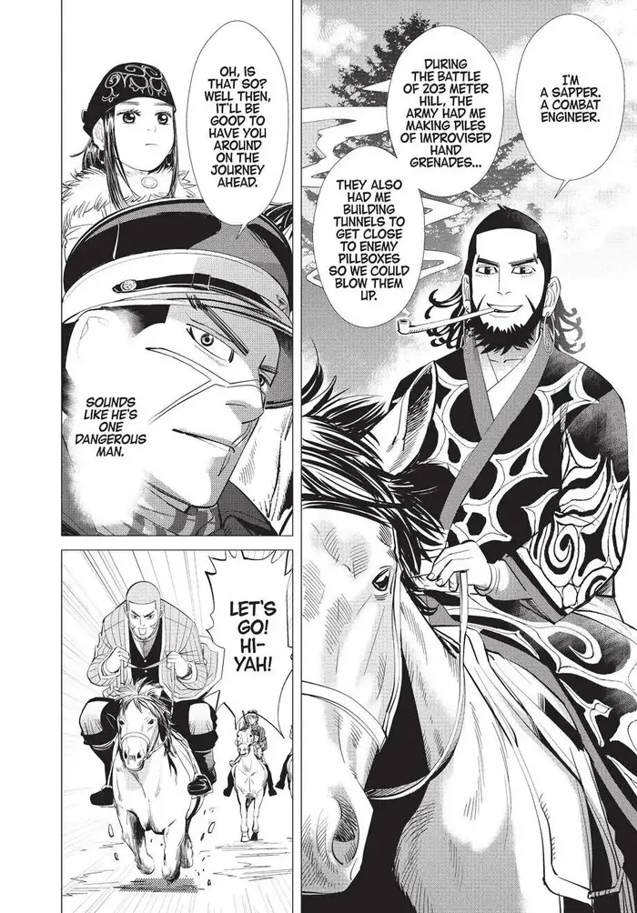 Golden Kamuy Chapter 49 image 19_optimized